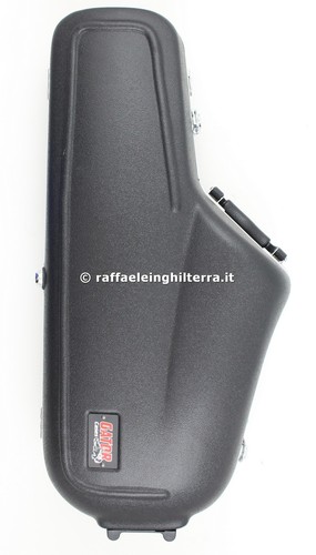 Gator cases custodia sax alto - cases,