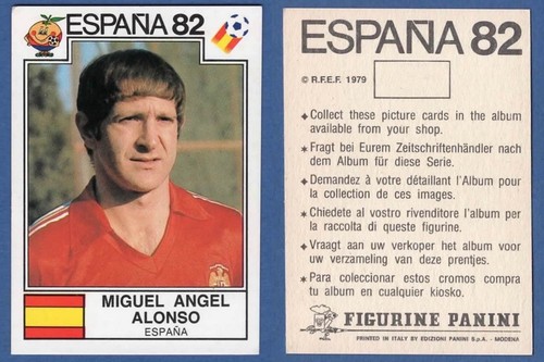 Figurina calciatori panini - figurina,