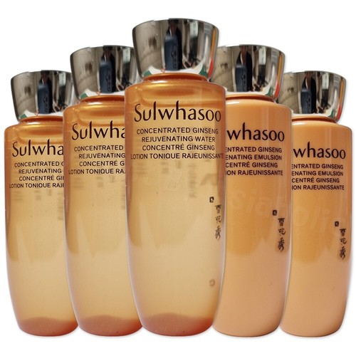 Sulwhasoo ginseng concentrato - sulwhasoo,