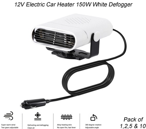 Riscaldatore auto elettrico - auto,
