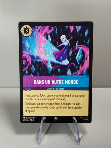 Carta lorcana capitolo 8 - it,