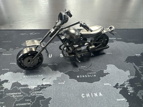 Dado bullone moto motociclista