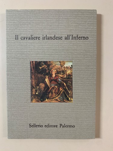 Cavaliere irlandese - il,