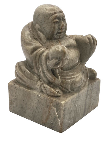 Arte orientale buddha - orientale, in