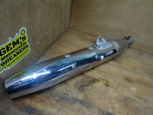 Silenziatore scarico yamaha - scarico,