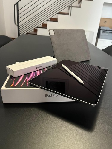 Ipad pro 256 gb - pro,