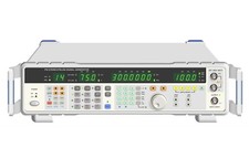Generatore segnale fm - di,