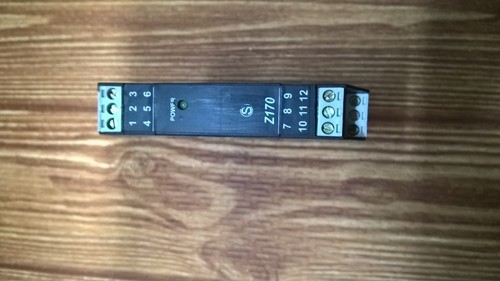 Seneca z170 signal - seneca,
