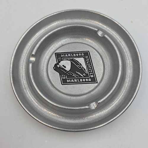 Posacenere vintage marlboro - posacenere,
