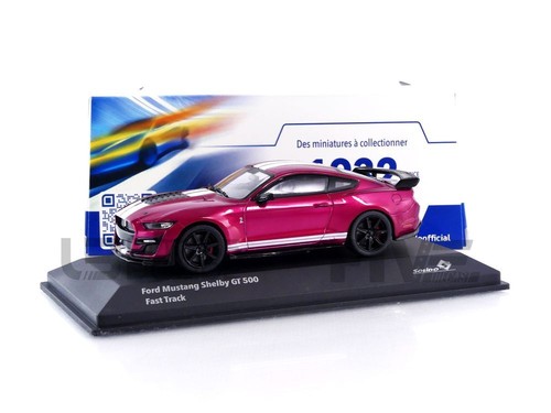Solido ford mustang - -,