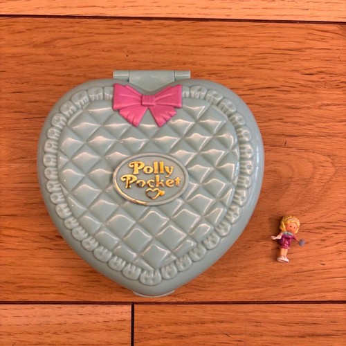 Polly pocket cameretta per - pocket,