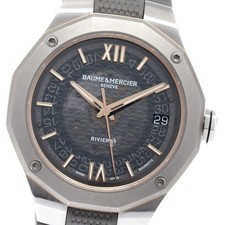 Orologio uomo automatico - uomo, baume