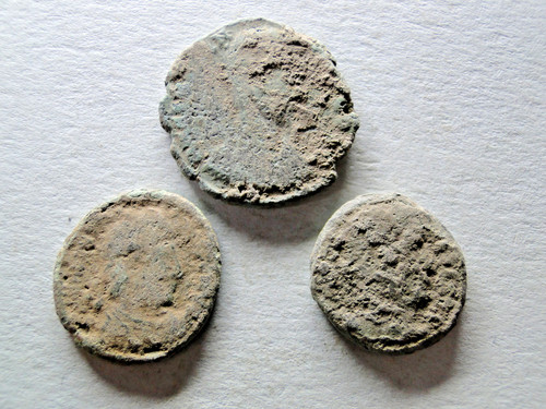 Monete romane antiche - 3,