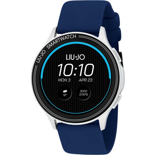 Smartwatch uomo liu - liu, luxury