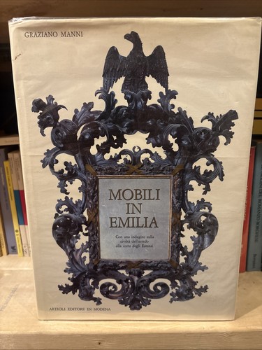 Mobili emilia graziano - mobili,