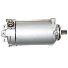 Ricks electric starter - ricks, motor