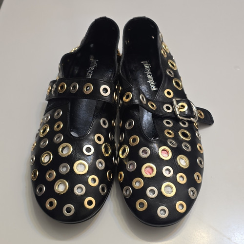 Ballerine jeffrey campbell - campbell, da