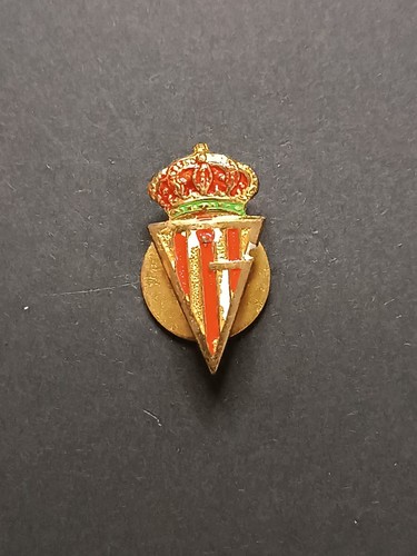 Pins pin badge spilla real - pin,