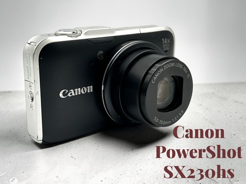 Canon powershot sx230 1 - canon,