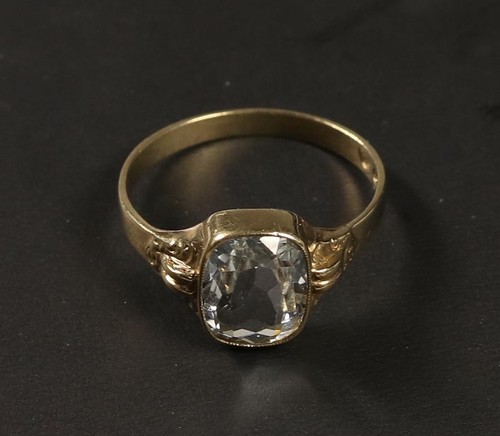 Bellissimo anello vintage - bellissimo, in