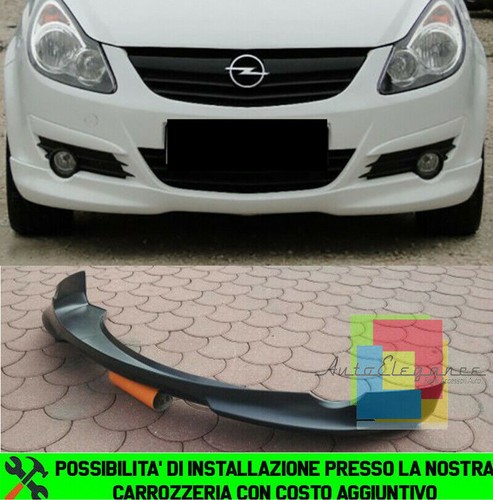 Spoiler opc look sotto - spoiler,