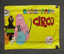 Bustina figurine barbapapa - bustina,