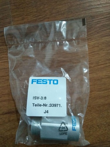 1pz valvola nuova marca festo - 1pz,