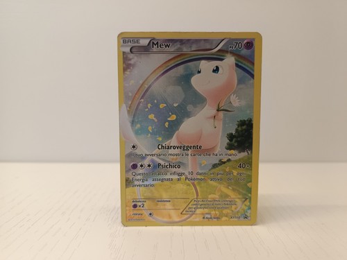 Mew xy110 promo ita - ,
