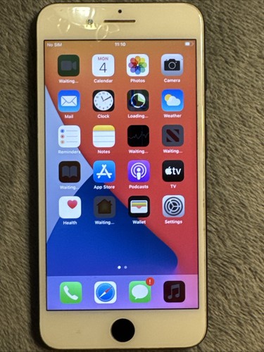 Apple iphone plus 32gb - iphone,