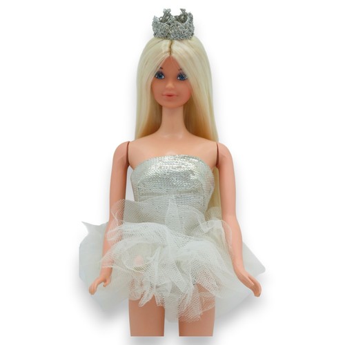 Vintage barbie 1972 walk - vintage,