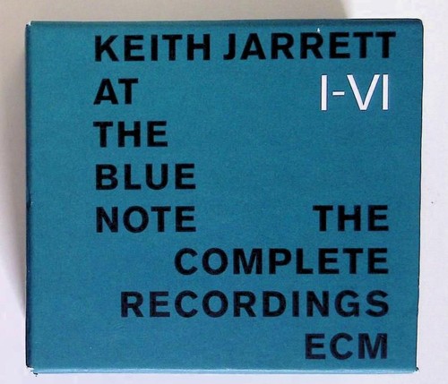 The blue note - the,