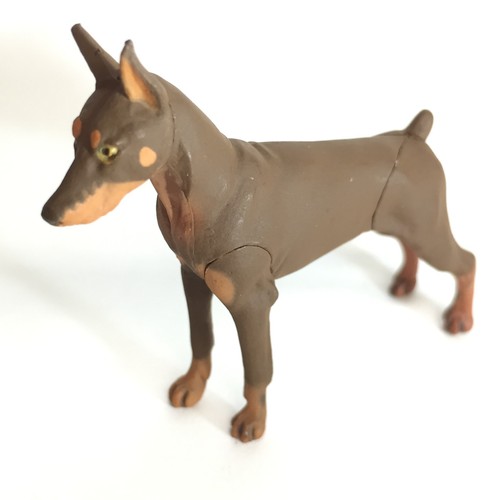 Choco mini figure cane - figure,