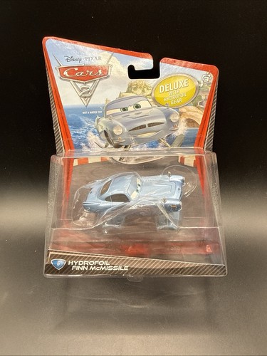 Disney pixar cars hydrofoil - pixar,