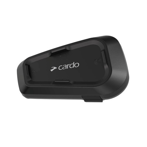 Cardo spirit interfono - spirit, mani