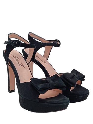 Anna sandaletto con tacco - anna, f.