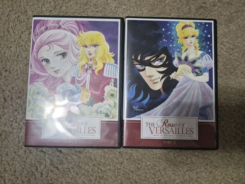 Rare the rose versailles - rare,