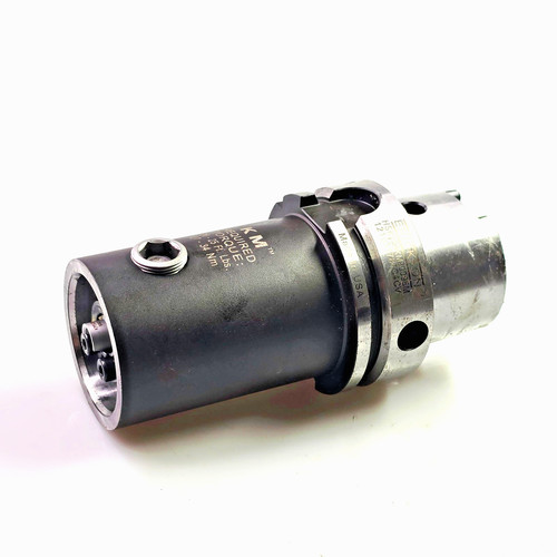 Kennametal hsk63akm50095m - kennametal,