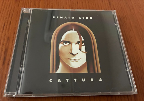 Renato zero cattura - renato,