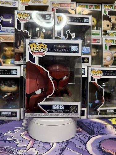 Funko pop animazione - pop!, solo