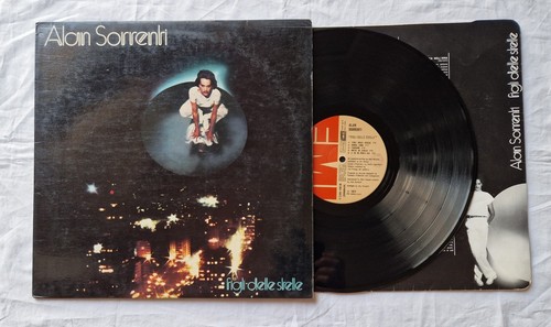 Alan sorrenti figli delle - alan,