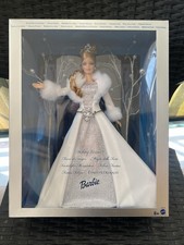 Barbie magia delle feste - barbie,