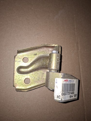 7731465 cerniera superiore - cerniera,