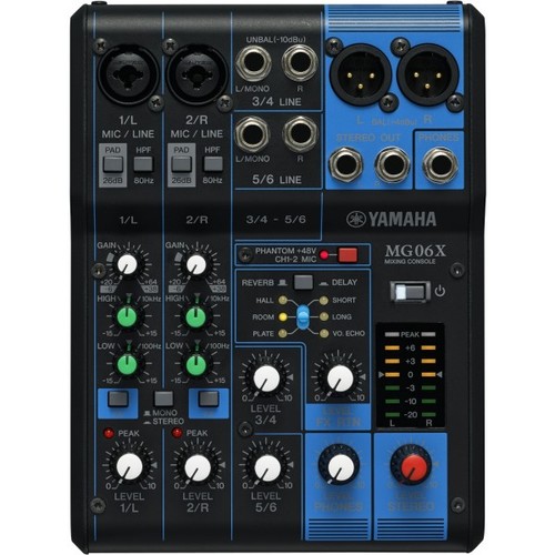 Yamaha 06x nuova - yamaha,