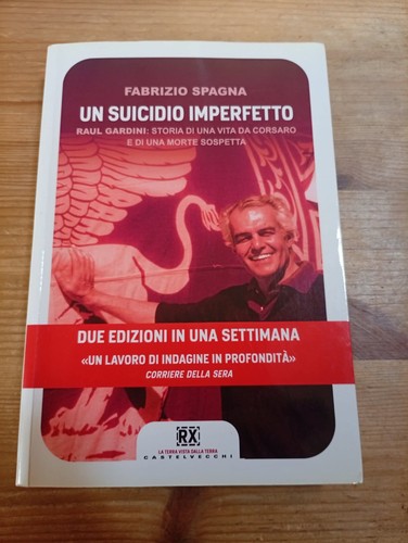 Suicidio imperfetto raul - imperfetto,