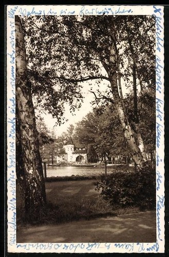 Franzensbad lotto sul - franzensbad,,