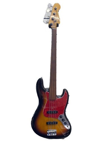 Basso elettrico fender - elettrico,