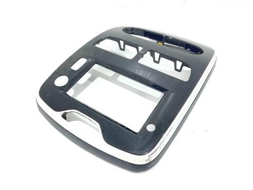 Plancia cruscotto centrale - cruscotto, per