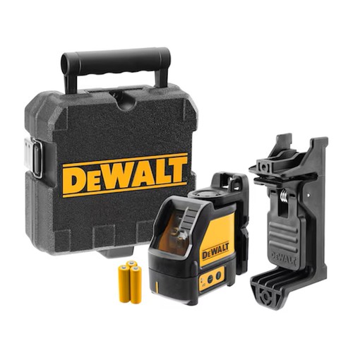 Dewalt dw088cg livella - dw088cg-xj,