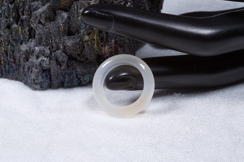 Anello pietra preziosa agata