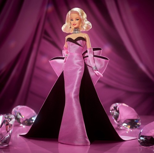 Barbie 2026 firmata marilyn - firmata,